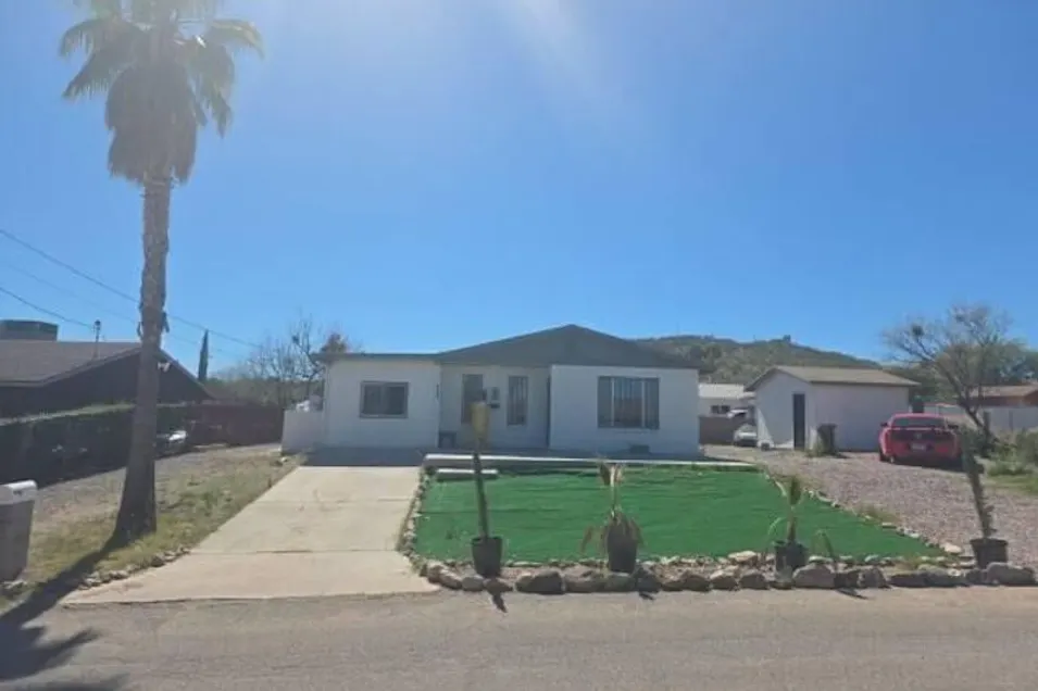 425 Camino Hombre De Oro Rio Rico, AZ 85648, Santa Cruz County