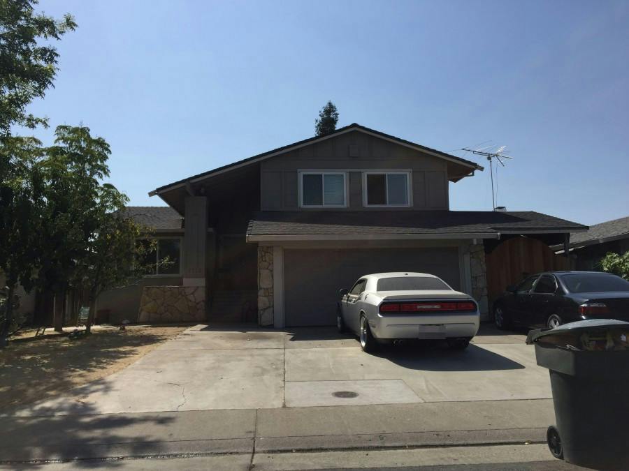 Renton Way, Sacramento, CA 95828