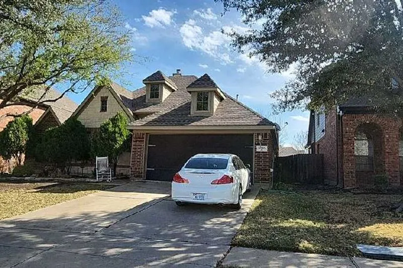 Outlook Ave, Fort Worth, TX 76244 #1