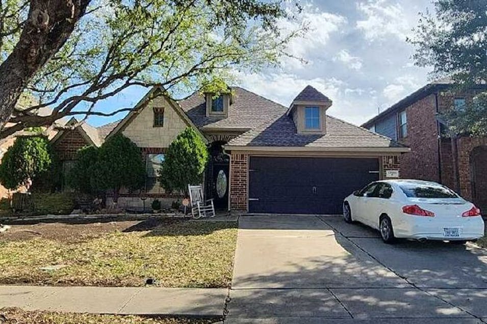 12800 Outlook Avenue Fort Worth, TX 76248, Tarrant County