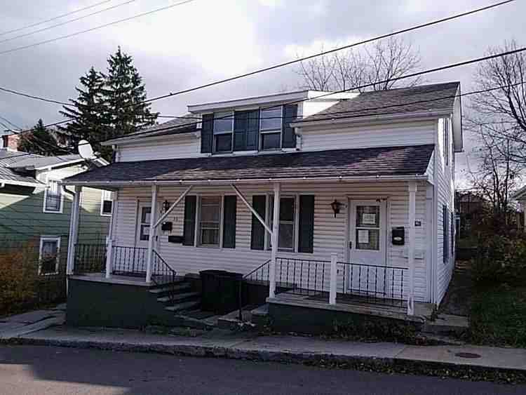 13-15 Welsh St Frostburg, MD 21532, Allegany County