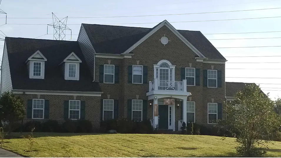 13110 Hunters Ridge Ln Bowie, MD 20721, Prince Georges County