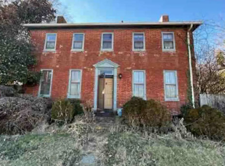 1624 Littlestown Pike Westminster, MD 21158, Carroll County
