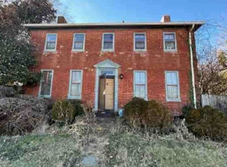 1624 Littlestown Pike, Westminster, MD, 21158, USA