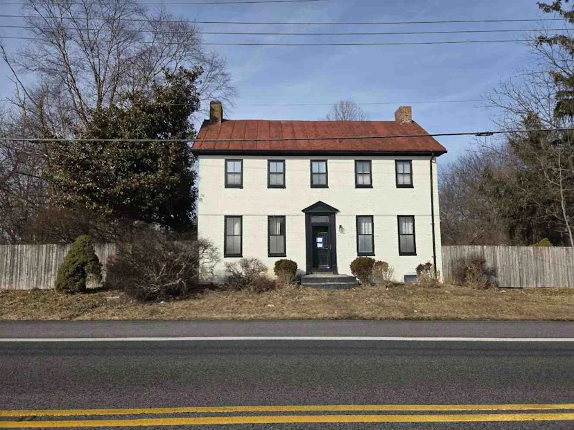 1624 Littlestown Pike