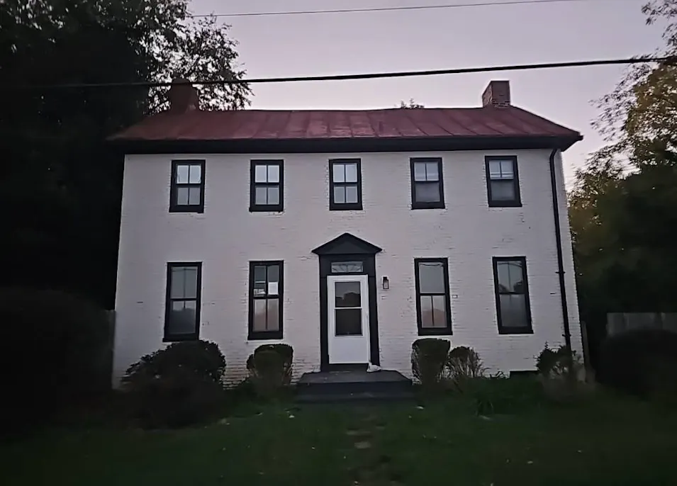 1624 Littlestown Pike Westminster, MD 21158, Carroll County