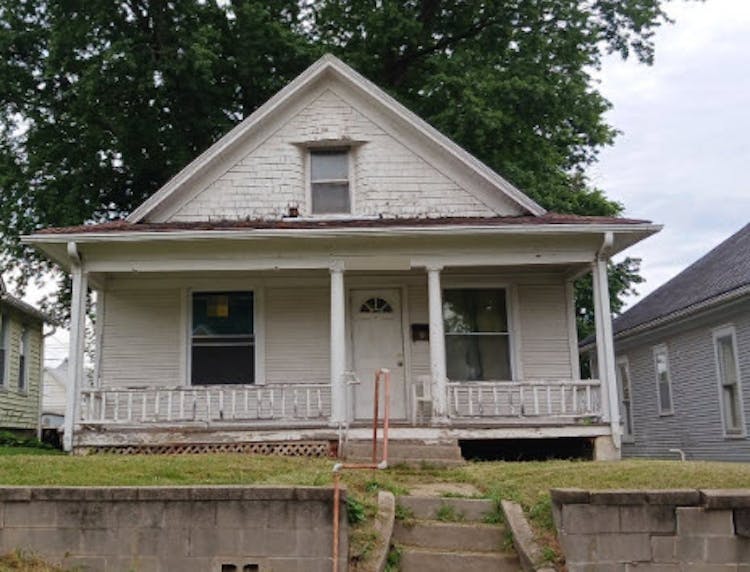 2825 Seneca St, Saint Joseph, MO, 64507, USA