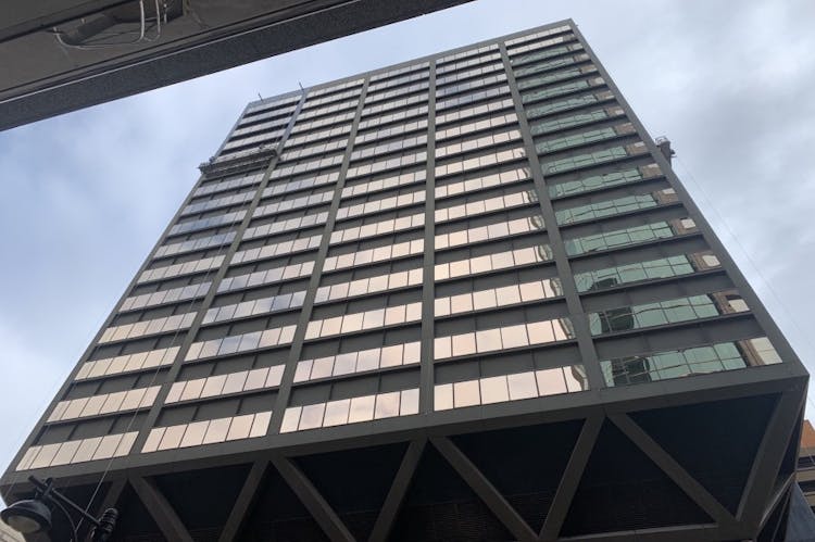 1101 Walnut St Unit 2007 Kansas City, MO 64106, Jackson (Kansas City) County