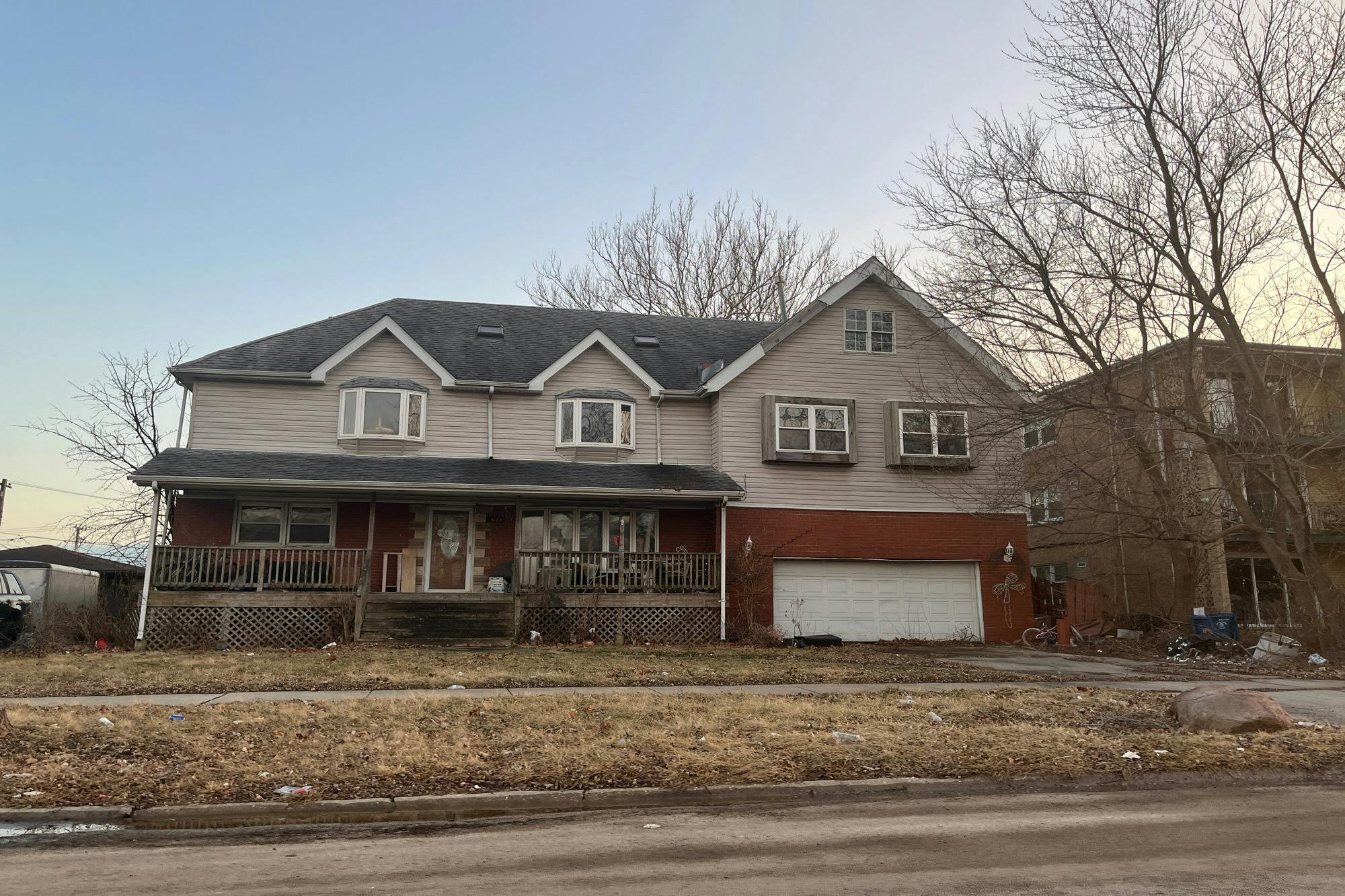 9th St, Huntington, WV 25701