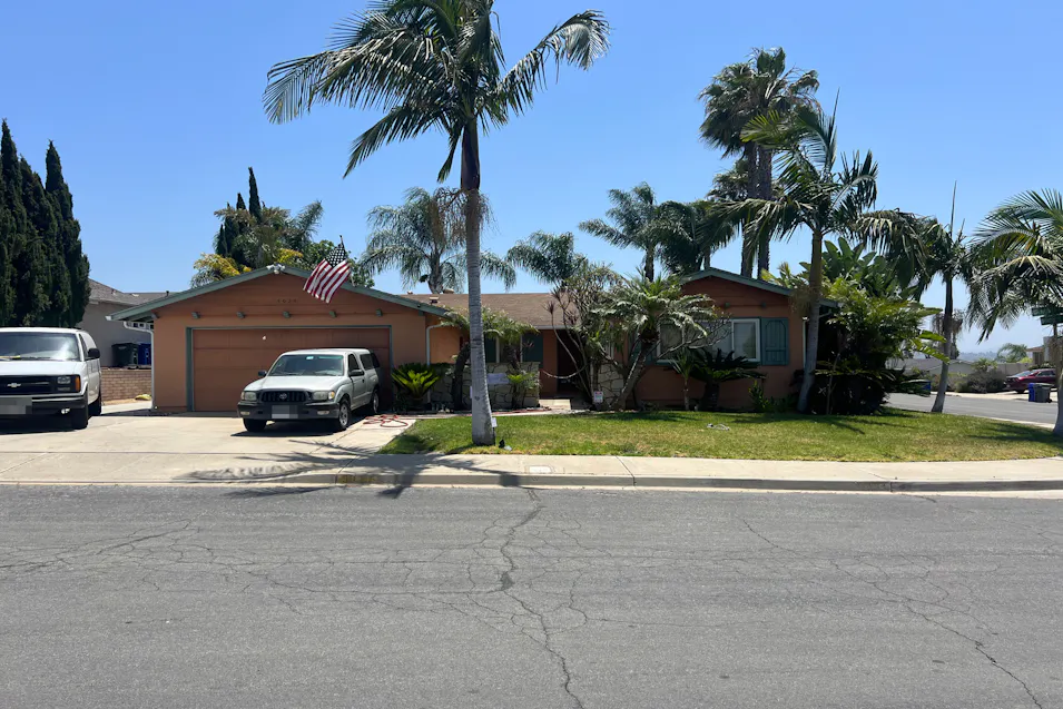 5925 Highgate Court La Mesa, CA 91942, San Diego County