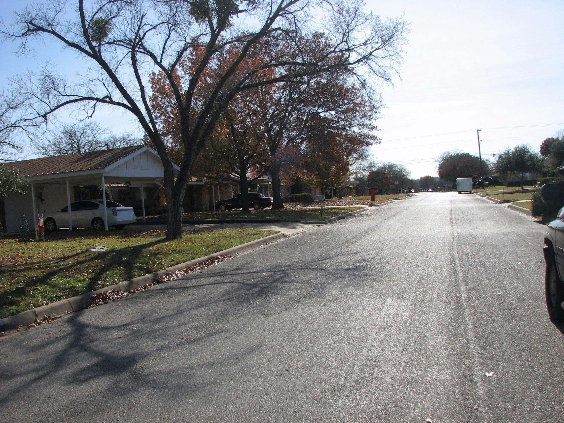 Bridle Ave, Fort Worth, TX 76108