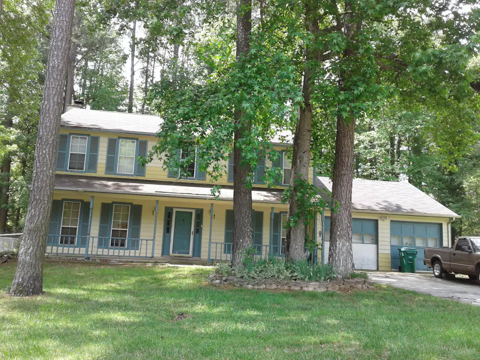 5717 Longbow Drive Stone Mountain, GA 30088, Dekalb County