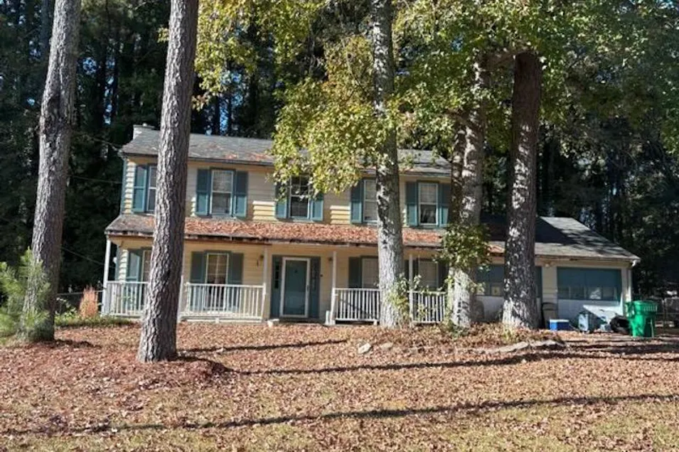 5717 Longbow Drive Stone Mountain, GA 30088, Dekalb County