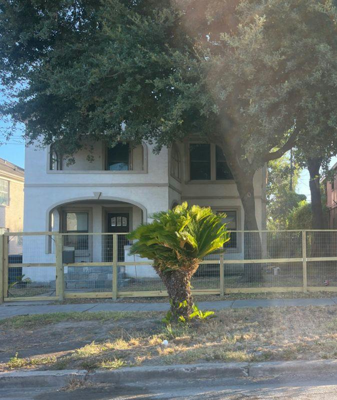 Rosedale St, Houston, TX 77004