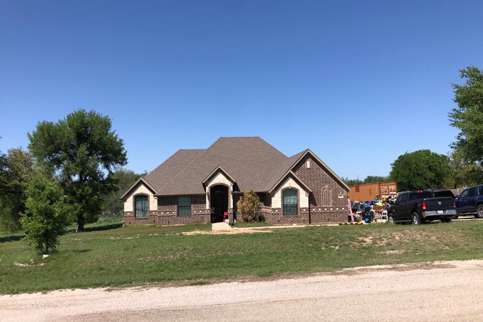 119 Partagas Dr Weatherford, TX 76085, Parker County