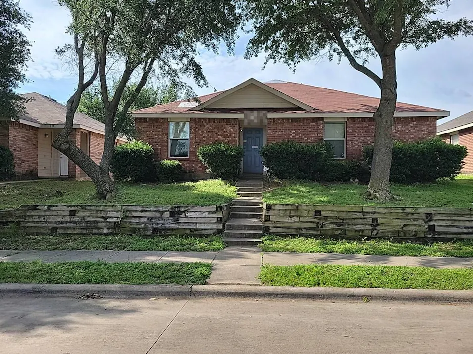 710 Grambling Drive Dallas, TX 75241, Dallas County