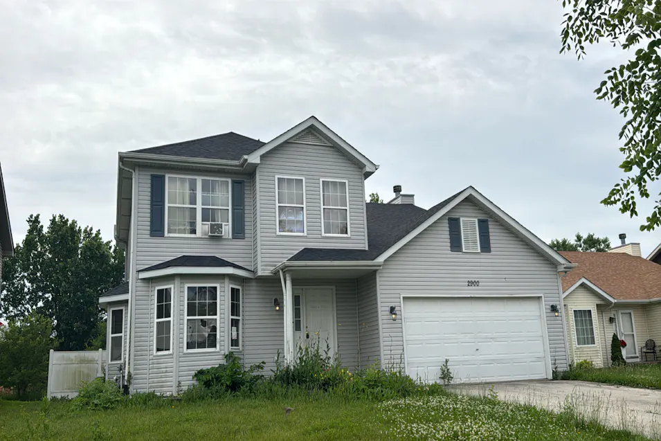 2900 Clearview Dr Joliet, IL 60436, Will County