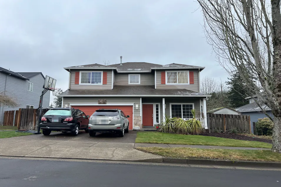 10040 SE 134th Avenue Portland, OR 97236, Clackamas County