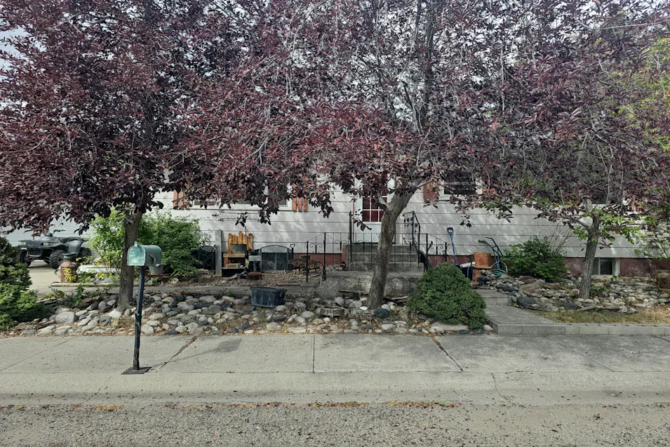 601 W 11st St Laurel, MT 59044, Yellowstone County