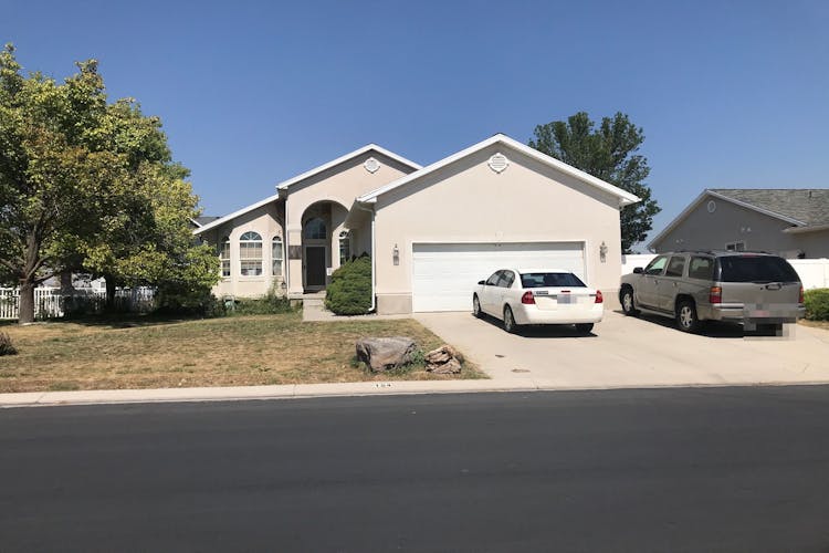 154 East Cove Road Saratoga Springs, UT 84045, Utah County