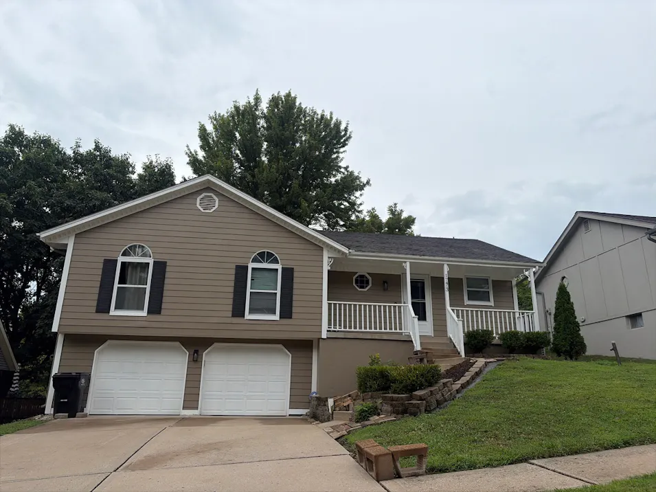 17413 E 35th St S Independence, MO 64055, Jackson County