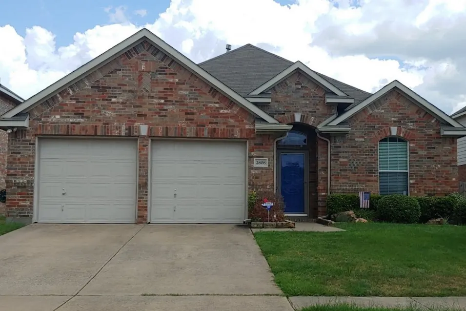 2808 Turtle Dove Lane Mesquite, TX 75181, Dallas County
