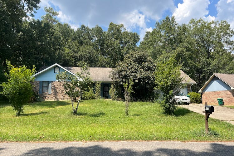 5615 Ahekolo Circle Diamondhead, MS 39525, Hancock County