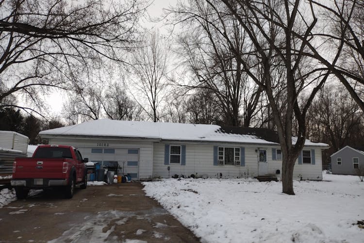 10162 Lehman St Osceola, IN 46561, St. Joseph County