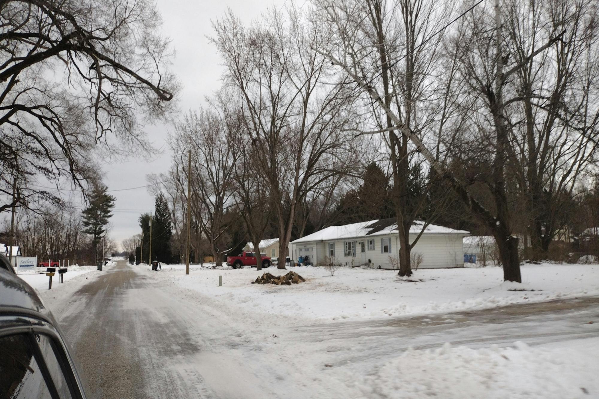 Lehman St, Osceola, IN 46561
