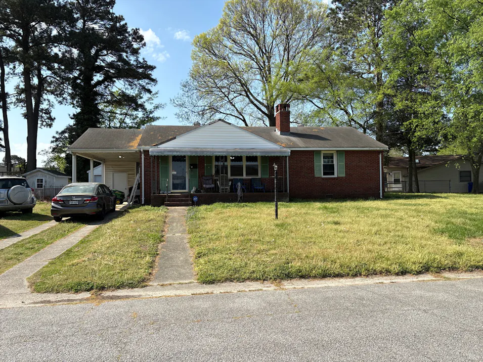 12 Rivercrest Drive Portsmouth, VA 23701, Portsmouth City County