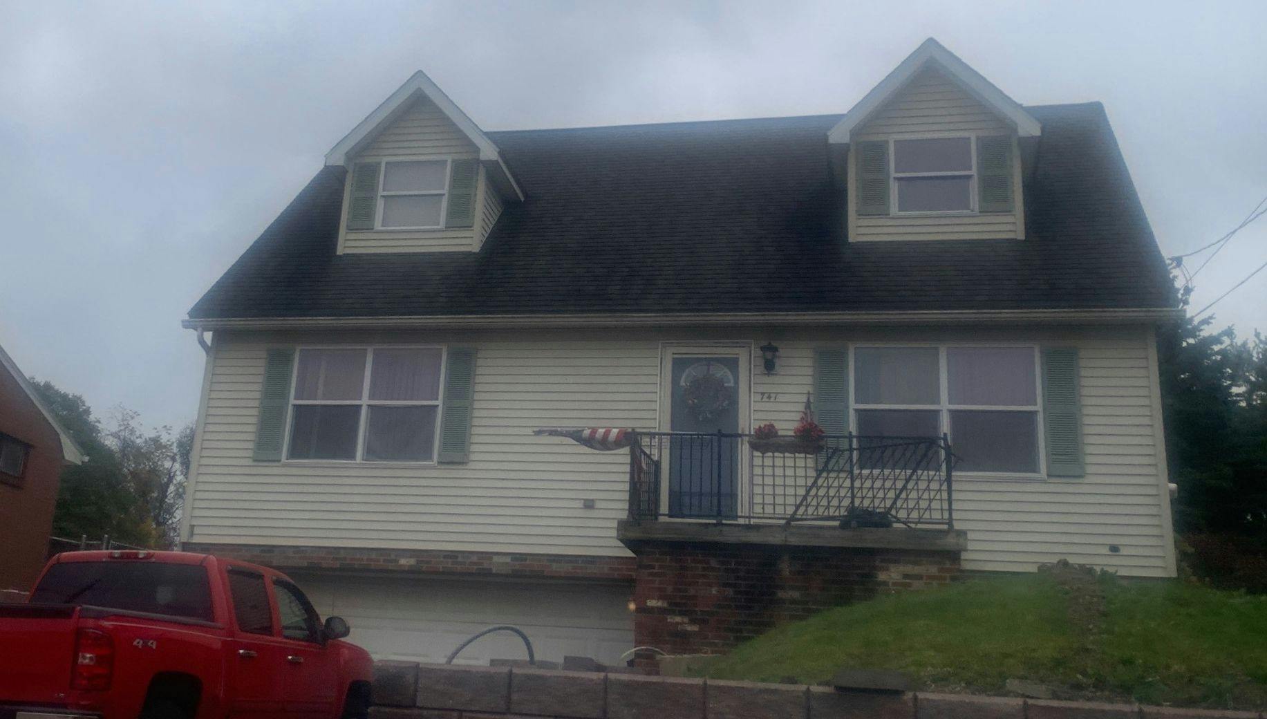 Prince St, North Versailles, PA 15137