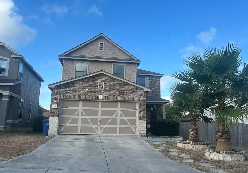 7359 Azalea Square San Antonio, TX 78218, Bexar County