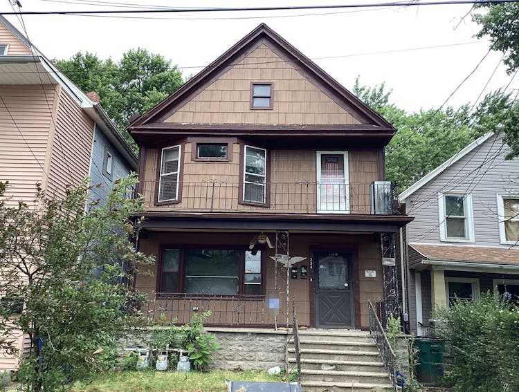 234 Dewitt Street Buffalo, NY 14213, Erie County