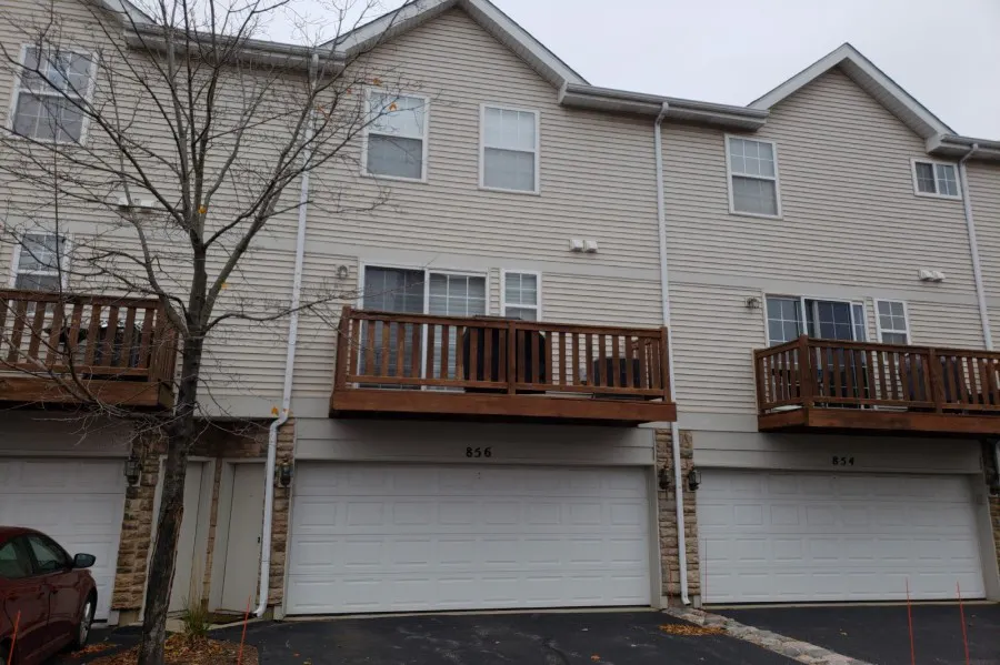 Insignia Ct, Palatine, IL 60067 #1