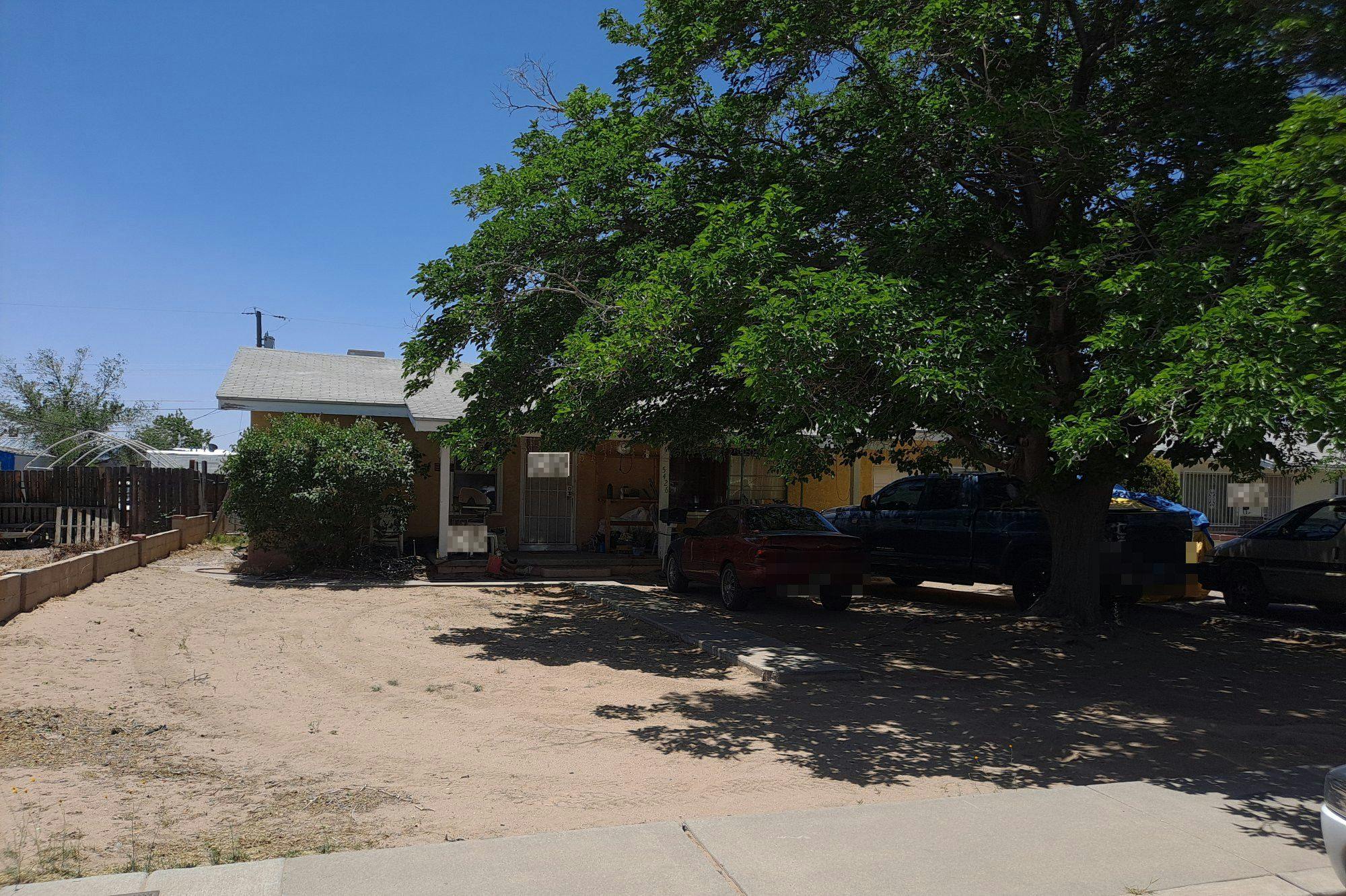Punta Alta Ave, Albuquerque, NM 87105 #1