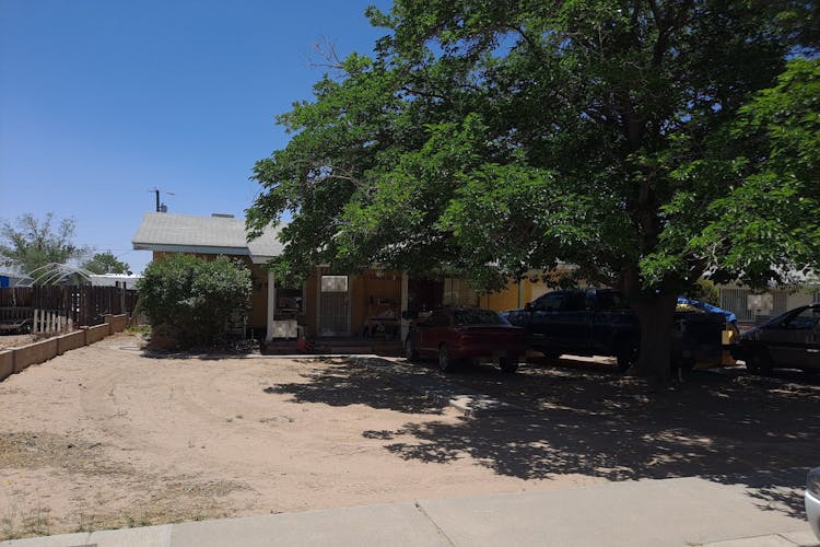 5426 Punta Alta Ave NW Albuquerque, NM 87105, Bernalillo County