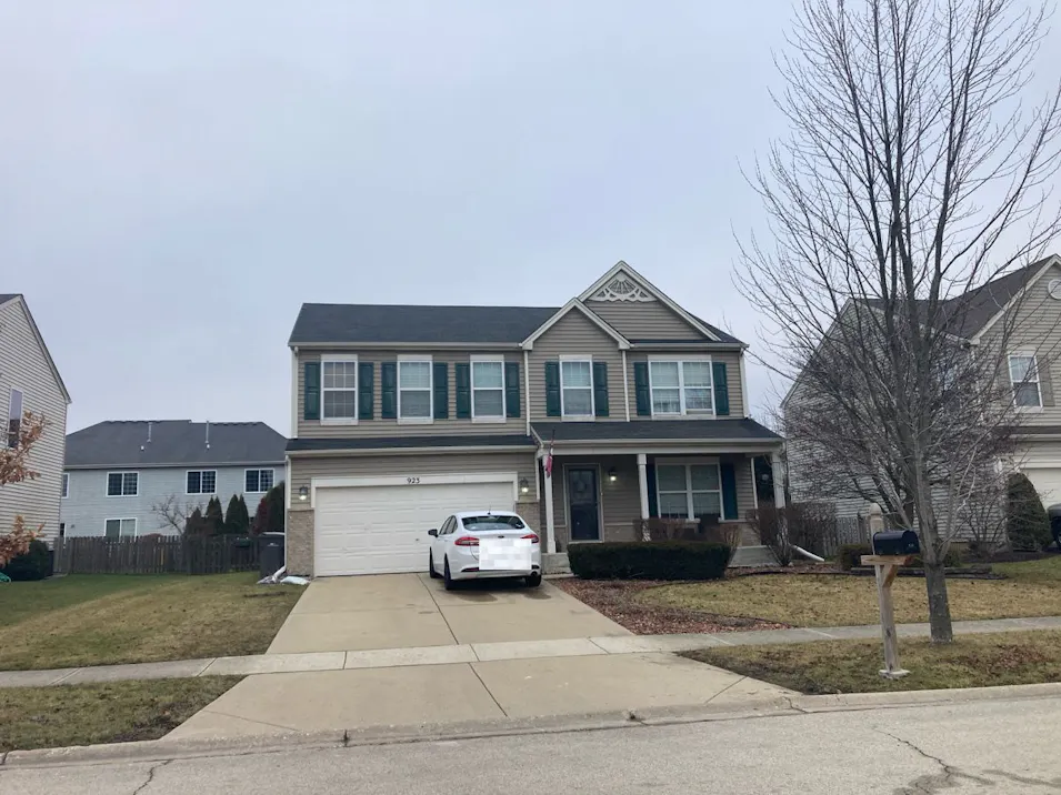 923 Neufairfield Dr Joliet, IL 60432, Will County