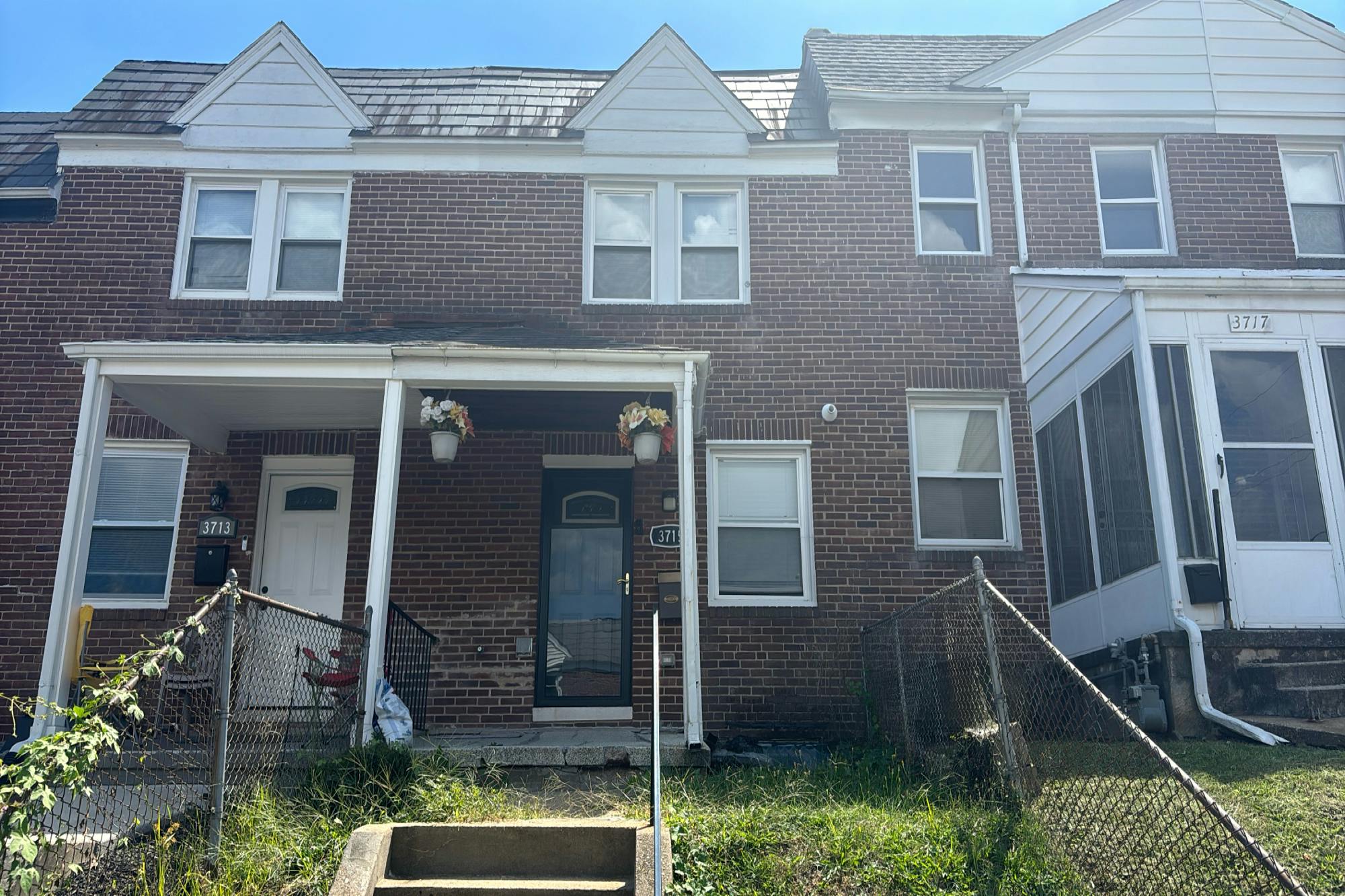 Colborne Rd, Baltimore, MD 21229