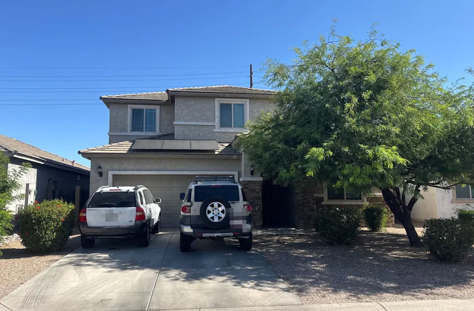 1066 W Danish Red Tr San Tan Valley, AZ 85143, Pinal County