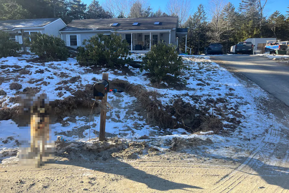 87 Barry Highlands Road Danbury, NH 03230, Merrimack County