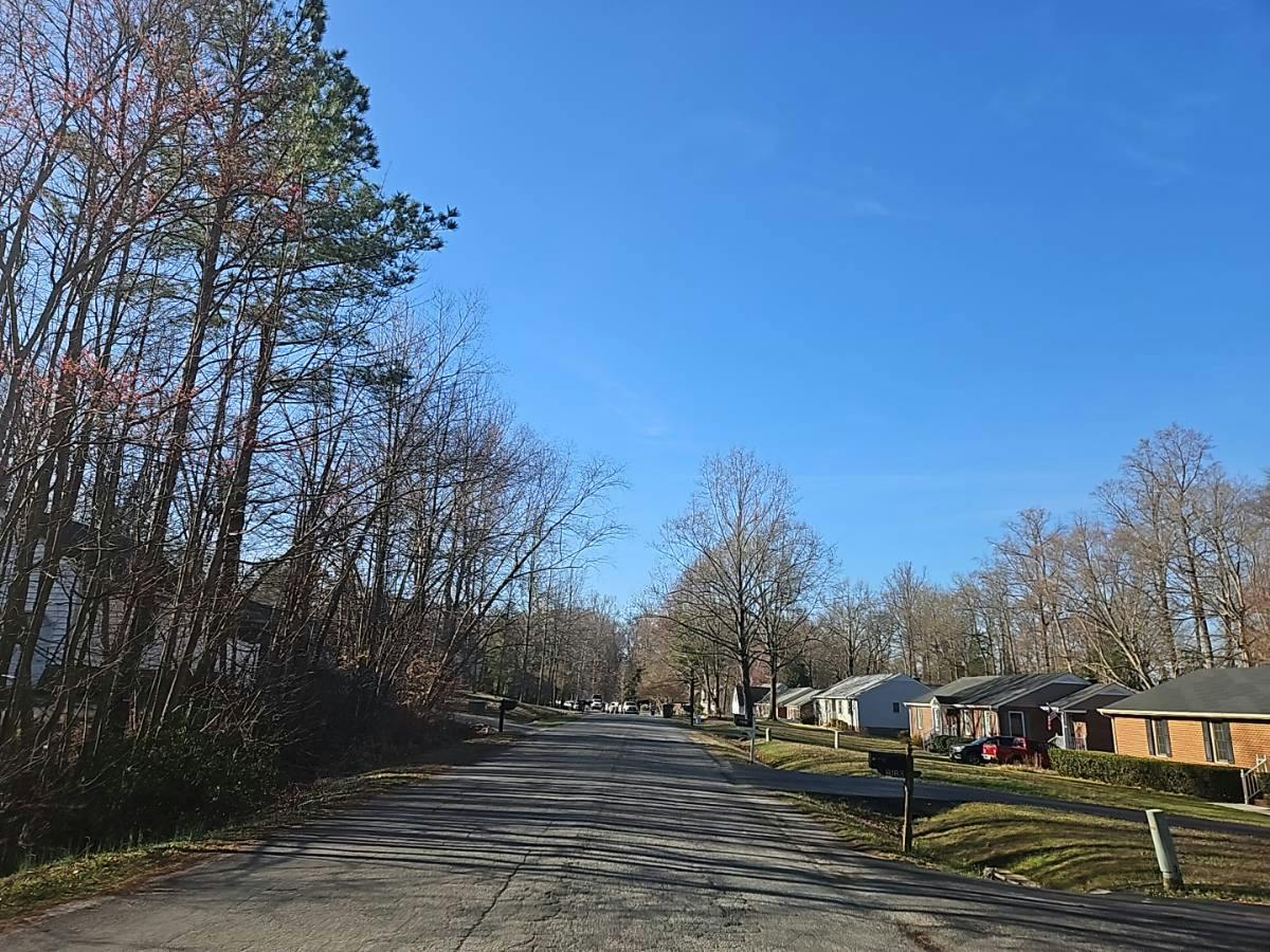 Burnside Ct, Mechanicsville, VA 23116