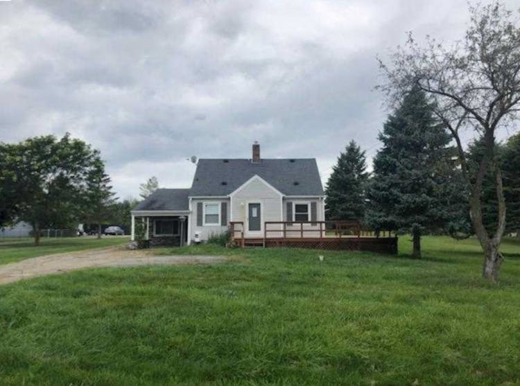 2417 N State Rd Davison, MI 48423, Genesee County