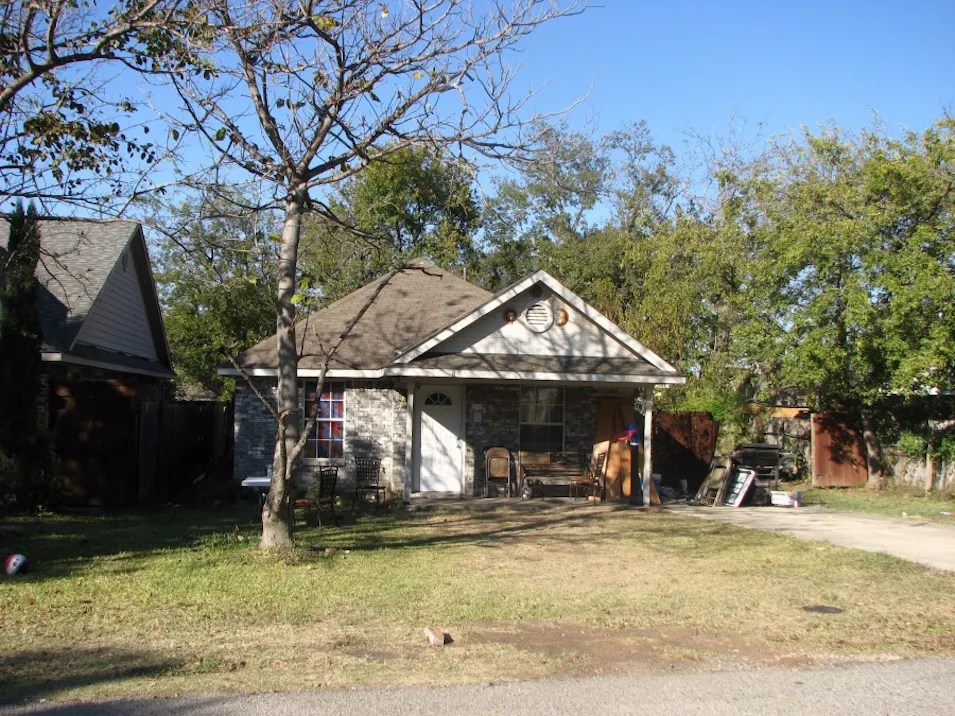 806 North Street McKinney, TX 75069, Collin County