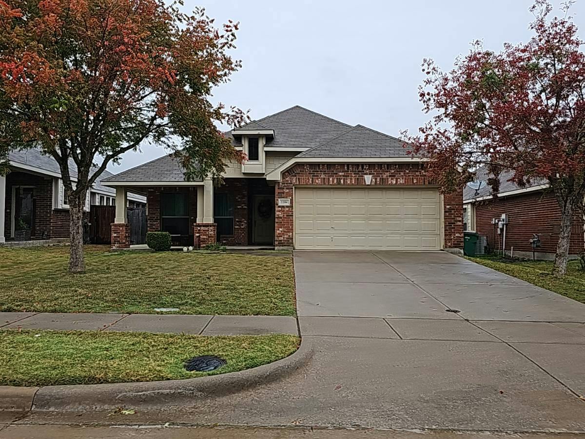 Rockport Dr, Mckinney, TX 75071