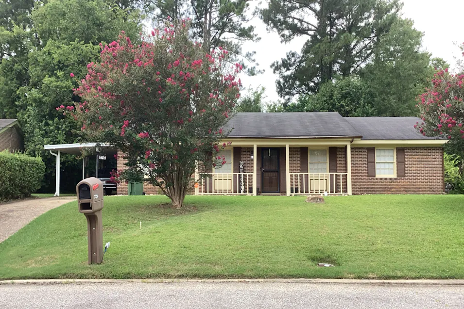 3724 Quenby Dr Montgomery, AL 36116, Montgomery County