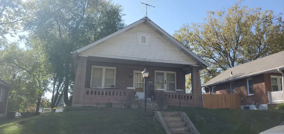 1627 Gallaher Avenue Saint Charles, MO 63301, Saint Charles County