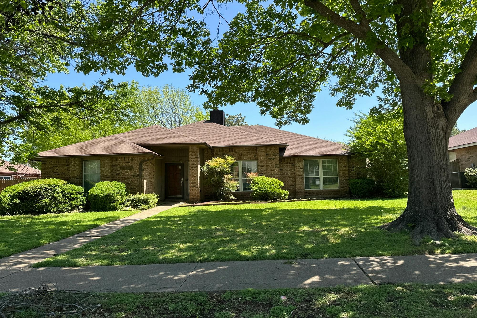 Jesse Ramsey Blvd, Cedar Hill, TX 75104