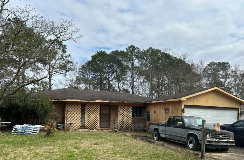 5608 Piccadilly Circle Gautier, MS 39553, Jackson County