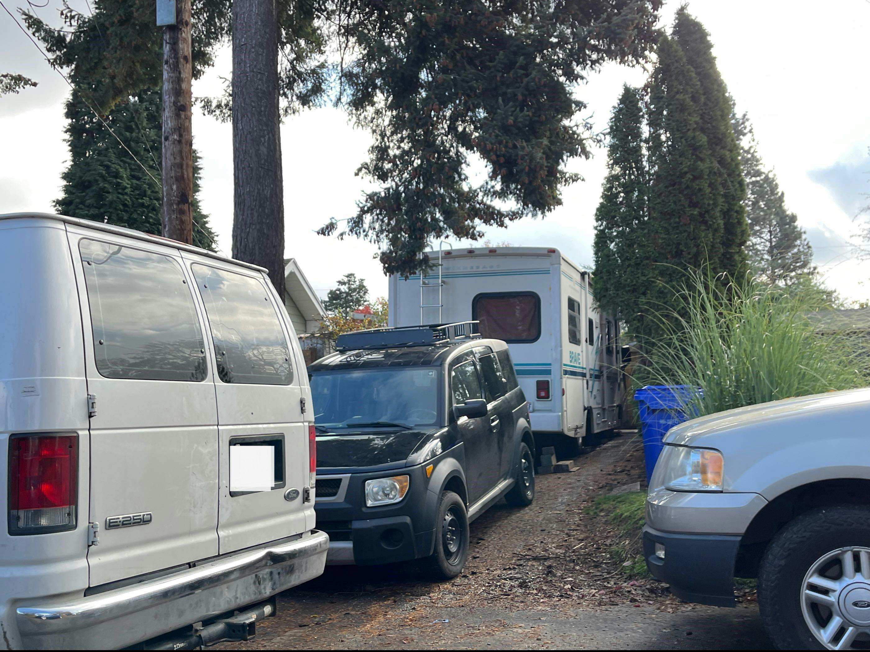 Going St, Portland, OR 97218