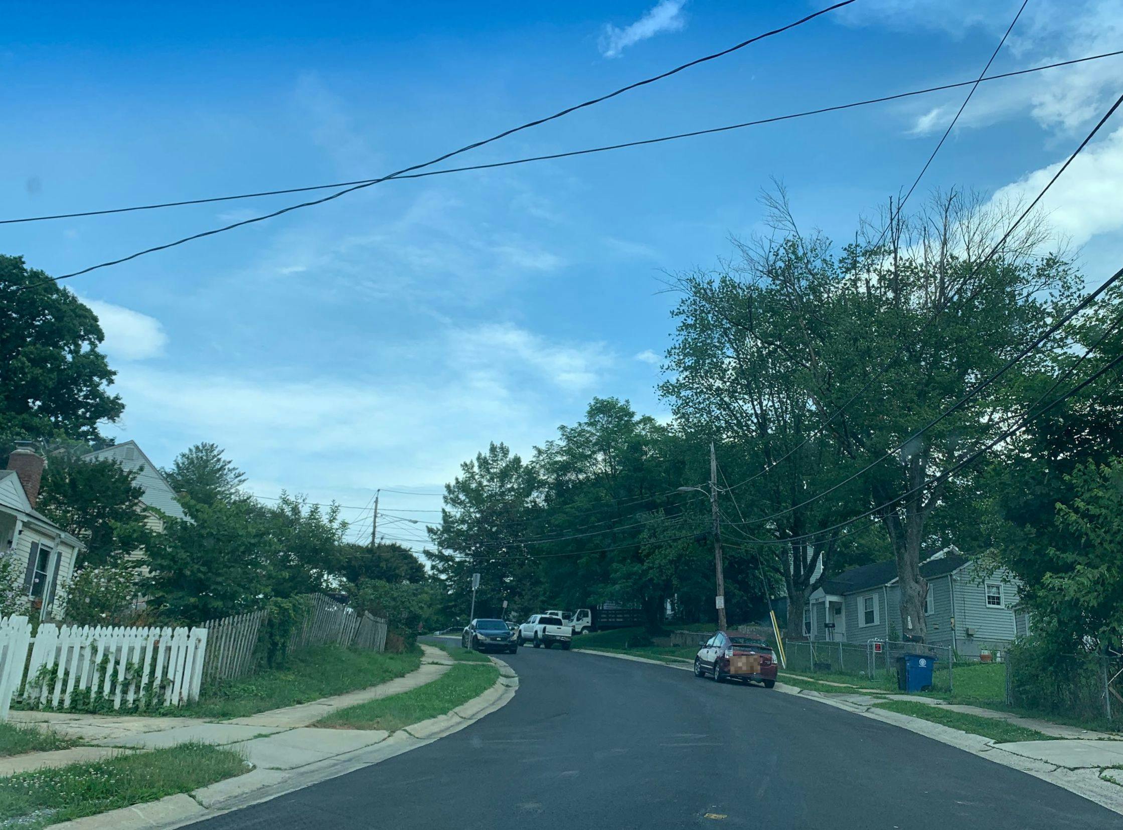 Urbana Dr, Silver Spring, MD 20906